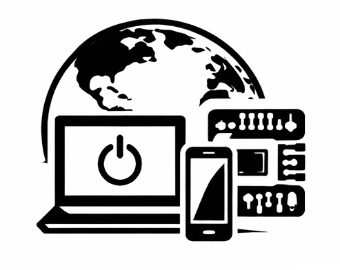 Electronics Exporter